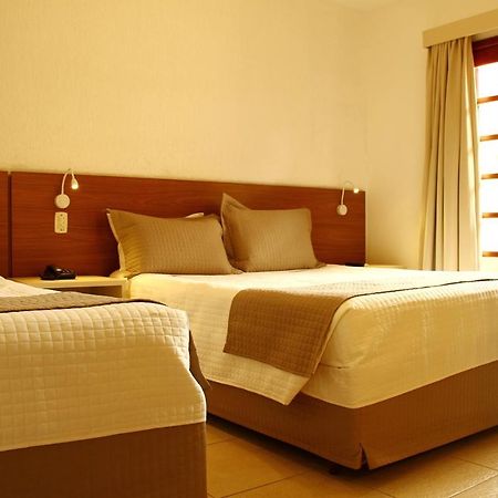 Beach Hotel Cambury Camburi  Exterior photo